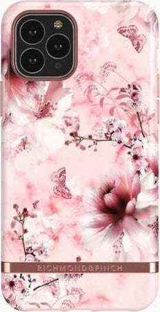 cover-iphone-xr-richmond-&-finch-pink-marble-floral