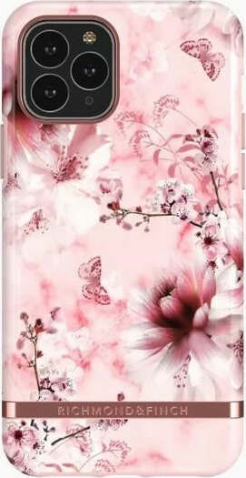 cover-iphone-xr-richmond-&-finch-pink-marble-floral