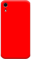 cover-iphone-xr-silicone-rossa