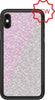 cover-iphone-xs-max-pallettes-sequins---pearl/silver