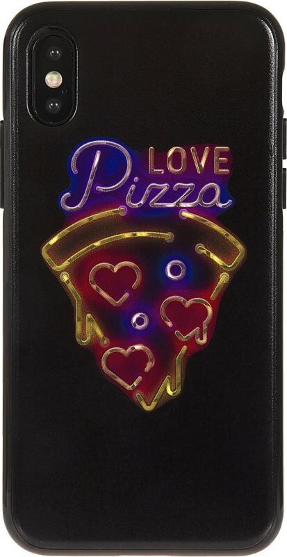 cover-iphone-xs-max-pizza-neon