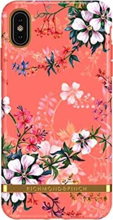 cover-iphone-xs-max-richmond-&-finch-coral-dreams