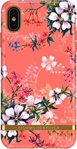 cover-iphone-xs-max-richmond-&-finch-coral-dreams