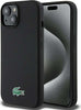cover-lacoste-iphone-14/15-plus-nera-magsafe-compatibile