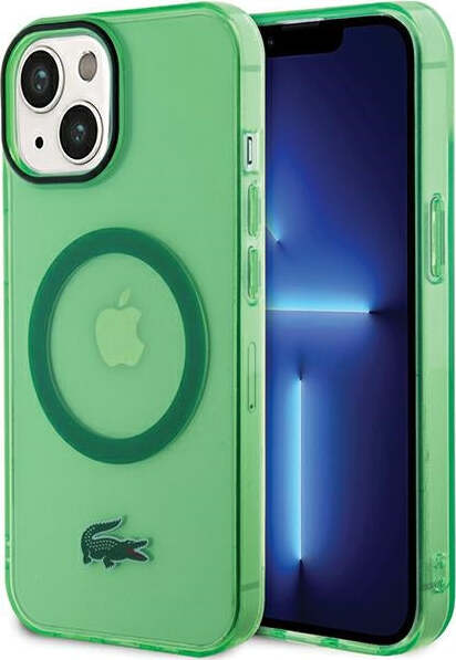 cover-lacoste-iphone-14/15-plus-verde-magsafe-compatibile