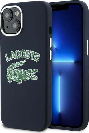 cover-lacoste-iphone-15/14/13-blu-navy-magsafe-compatibile