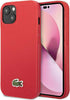 cover-lacoste-iphone-15/14/13--rossa-magsafe-compatibile