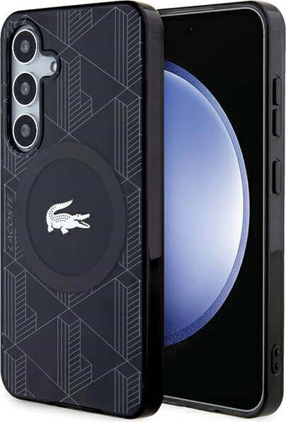 cover-lacoste-samsung-s24-compatibile-ricarica-wireless-black