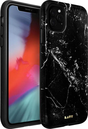 cover-laut--iphone-11-pro-effetto-marmo-nero