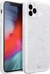 cover-laut-iphone-11-pro-effetto-perla-bianco