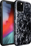 cover-laut-iphone-11-pro-effetto-perla-nero