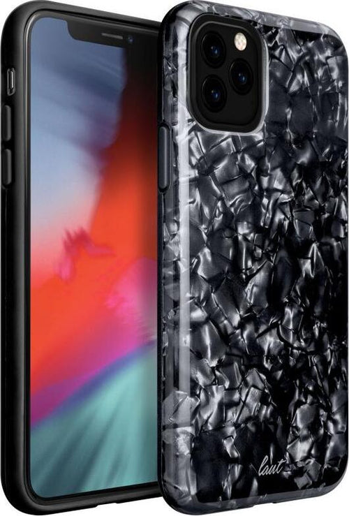 cover-laut-iphone-11-pro-effetto-perla-nero