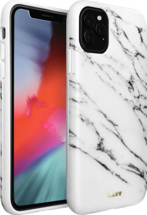 cover-laut-iphone-11-proeffetto-marmo-bianco