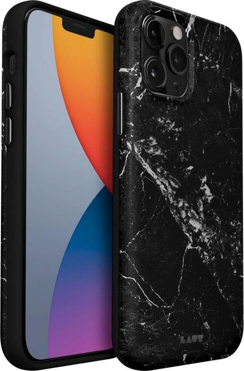 cover-laut-iphone-12-/-12-pro-effetto-marmo-nero
