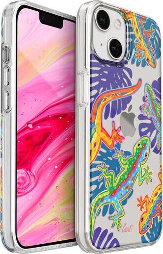 cover-laut-iphone-14-plus-lizard