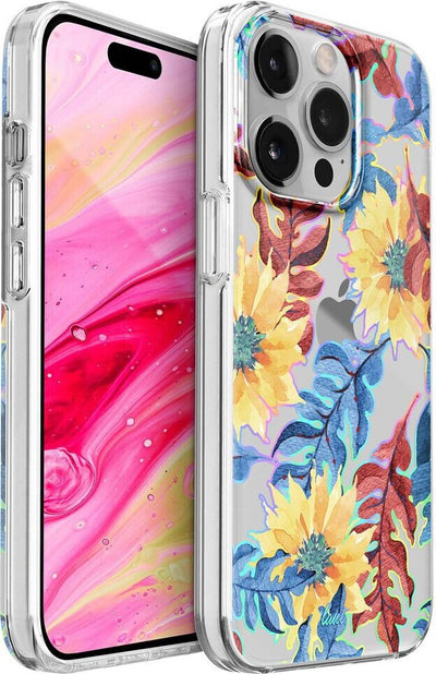cover-laut-iphone-14-pro-max-sunflower