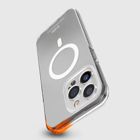 Cover Magsafe iPhone 15 Pro SBS