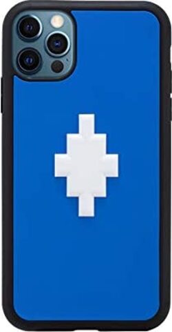 cover-marcelo-burlon-iphone-12-pro-max-3d-cross-blu