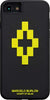 Cover-Marcelo-Burlon-Iphone-6-6s-7-8-Se-2020-Cross-Yellow