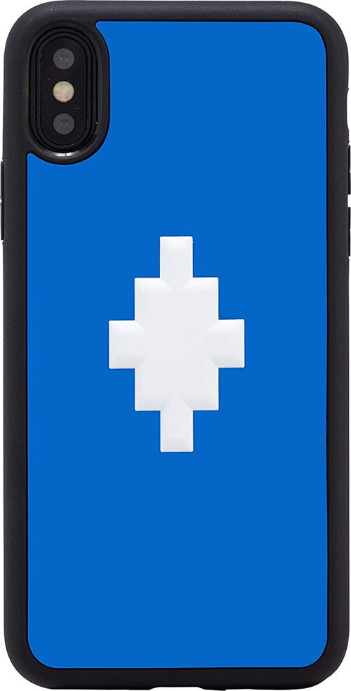 cover-marcelo-burlon-iphone-x/xs-3d-crossblue