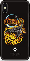 cover-marcelo-burlon-iphone-x/xs-scorpio
