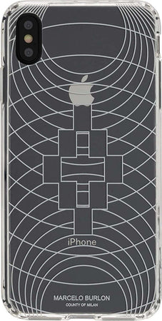 cover-marcelo-burlon-iphone-x/xs-wireframet-trasparente