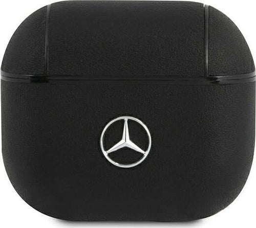cover-mercedes-airpods-3°-generazione-nero