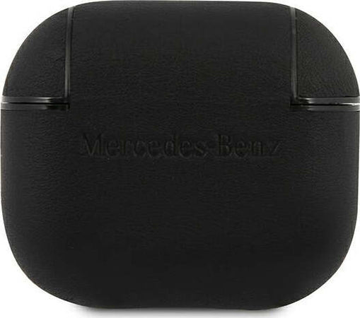cover-mercedes-airpods-3°-generazione-nero