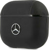 cover-mercedes-airpods-3°-generazione-nero