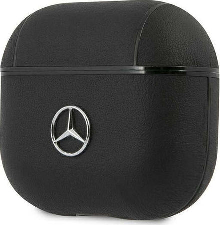 cover-mercedes-airpods-3°-generazione-nero