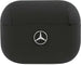 cover-mercedes-airpods-pro-silicone-nero