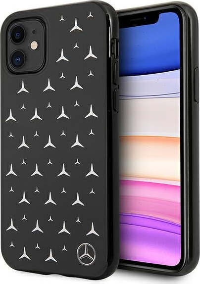 cover-mercedes-iphone-11-nera