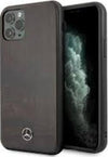 cover-mercedes-iphone-11-pro-marrone-scuro