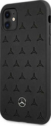 cover-mercedes-iphone-11-vera-pelle--nera