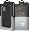 cover-mercedes-iphone-11-vera-pelle--nera