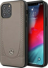cover-mercedes-iphone-12-/-12-pro-brown