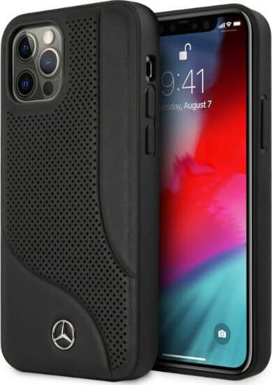 cover-mercedes-iphone-12-/-12-pro-nera