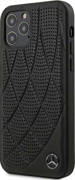 cover-mercedes-iphone-12-/-12-pro-nera