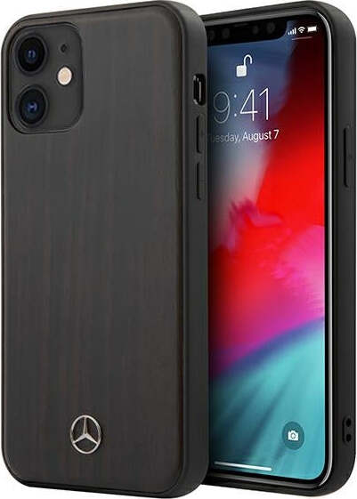 cover-mercedes-iphone-12-mini-brown