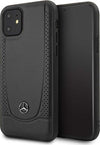 cover-mercedes-iphone-12-mini-nera