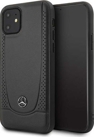 cover-mercedes-iphone-12-mini-nera