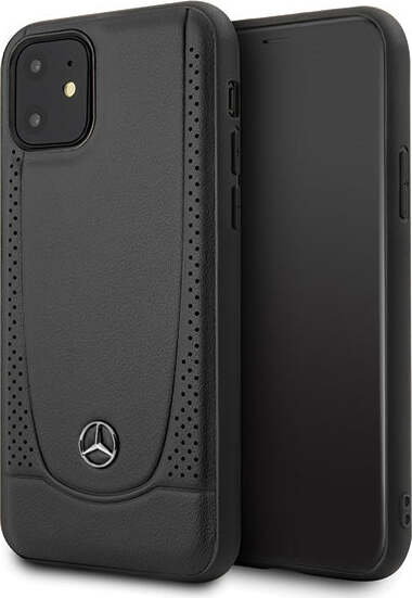 cover-mercedes-iphone-12-mini-nera