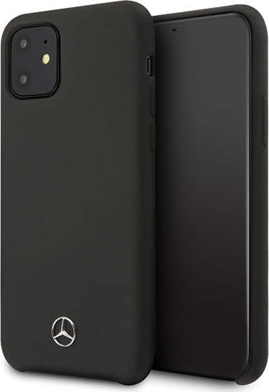 cover-mercedes-iphone-12-mini-nera