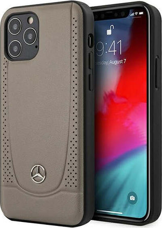 cover-mercedes-iphone-12-pro-max-marrone