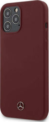 cover-mercedes-iphone-12-pro-max-rossa