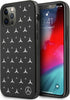 Cover-Mercedes-Iphone-12/12-Pro-Nera