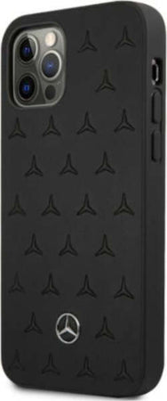 cover-mercedes-iphone-12/12-pro-nera