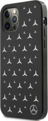 Cover-Mercedes-Iphone-12/12-Pro-Nera
