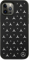 Cover-Mercedes-Iphone-12/12-Pro-Nera