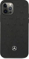cover-mercedes-iphone-12/12-pro-nera